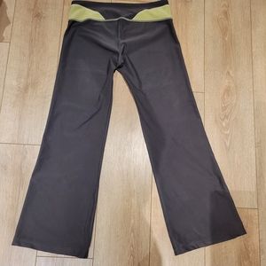 Nike Exercise Pants
